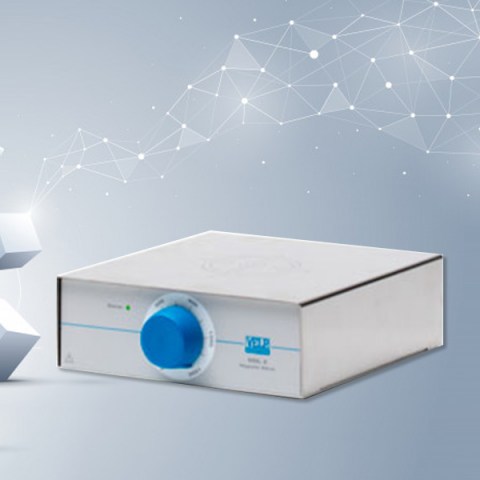 Máy khuấy từ không gia nhiệt